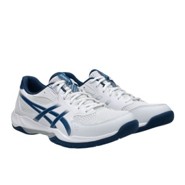 ASICS GEL-ROCKE ROKTORD COOCS 12 1071A116 100 fehér 1
