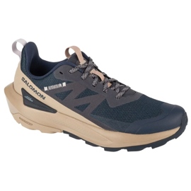 Salomon Elixir Active 474553 cipő kék 1