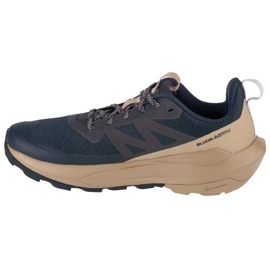 Salomon Elixir Active 474553 cipő kék 2