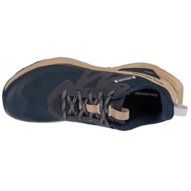 Salomon Elixir Active 474553 cipő kék 3