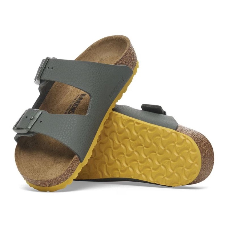 Birkenstock Arizona BS 1029447 flip -flops zöld 4