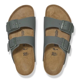Birkenstock Arizona BS 1029447 flip -flops zöld 5