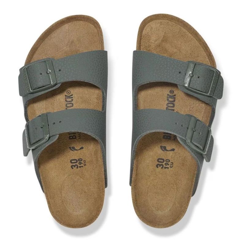 Birkenstock Arizona BS 1029447 flip -flops zöld 5