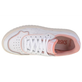 Női sportcipő Asics Japan S PF 1202A332-100 fehér 2