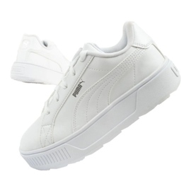 Puma Karmen 38737501 cipő fehér 1