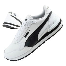 Puma St Runner V4 39973603 cipő fehér 1