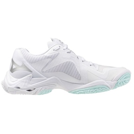 Mizuno Wave Lightning Z8 V1GC240045 röplabda cipő fehér 1