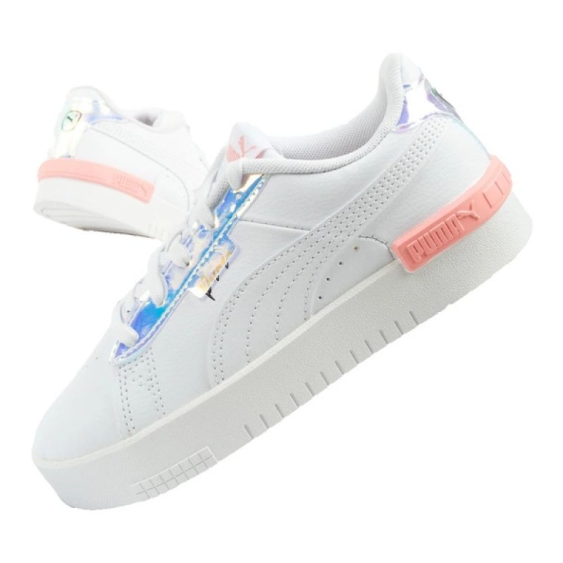 Puma Crystal 39392401 cipő fehér 1