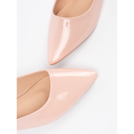 Seastar Klasszikus lapos szivattyúk 1