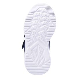 Gyerekcipő martes kres 92800602911 Navy Blue kék 4