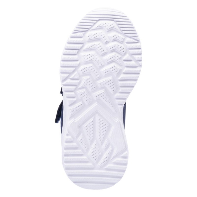 Gyerekcipő martes kres 92800602911 Navy Blue kék 4