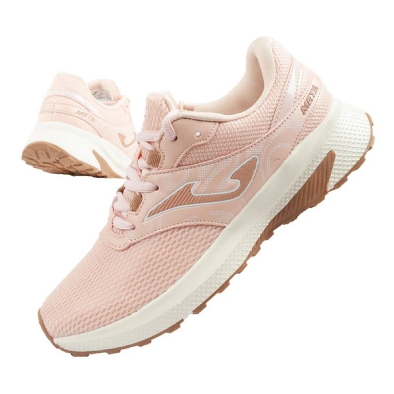 Joma Meta rmetlw2529 futócipő rózsaszín 1