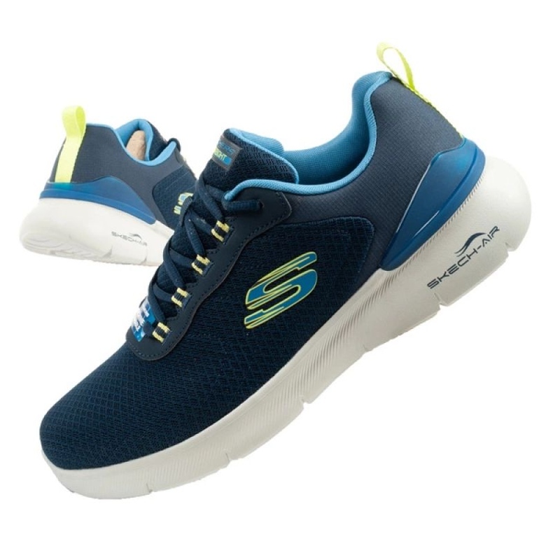 Skechers Dynamight 2.0 232971/NVLM cipő kék 1