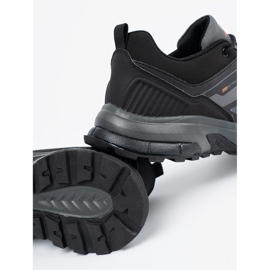 DK Szürke férfi sportcipő 1