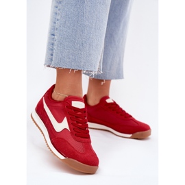 EVento Cipők cipők cipők piros fekete 2 EVento Cipők cipők cipők piros fekete 2