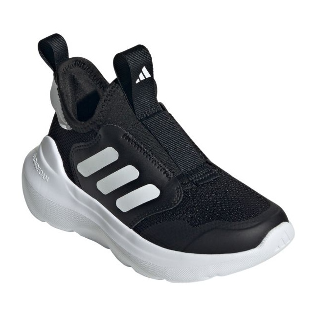 Adidas Tolaur Comfort JR2722 cipő fekete 1