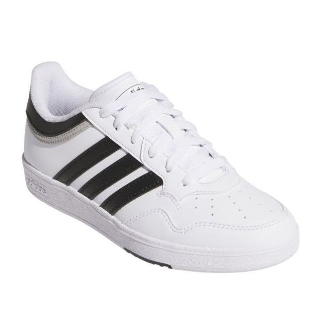 Adidas Hoops 4.0 JI3471 cipő fehér 1