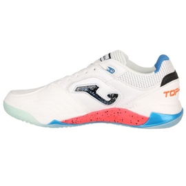 Joma Top Flex Plus02 Touw2502in labdarúgó cipő fehér 1