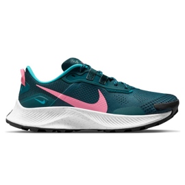 Nike Pegasus Trail 3 DA8698-300 futócipő zöld 1