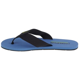 Japán Helly Hansen Seasand HP 2 flip-flop 11954-636 fekete 1