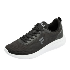 Fila Spitfire FFM0077 83036 cipő fekete 1