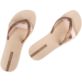 Ipanema Kirei Fem 81805-AT158 flip-flop bézs 2 Ipanema Kirei Fem 81805-AT158 flip-flop bézs 2