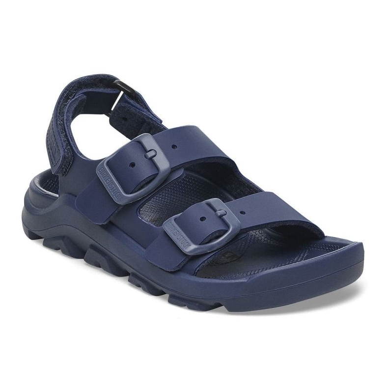 Birkenstock Sandals Mogami AS 1026782 kék 1 Birkenstock Sandals Mogami AS 1026782 kék 1