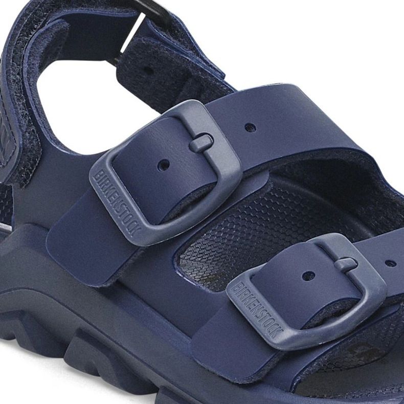 Birkenstock Sandals Mogami AS 1026782 kék 2