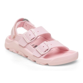 Birkenstock Sandals Mogami mint jr 1026739 rózsaszín 1