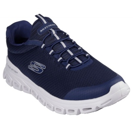 SKECHERS SLIDECT STEP COECS-SYLO M 233012-NVY 1