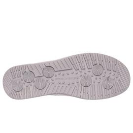 SKECHERS MISSON NELA M 210726-GRY cipő 2