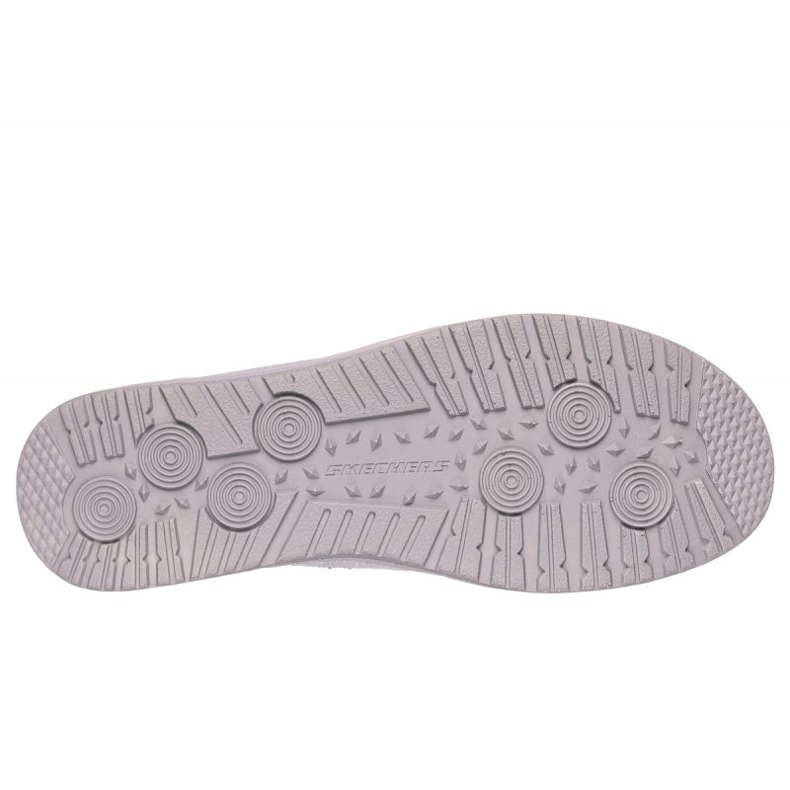 SKECHERS MISSON NELA M 210726-GRY cipő 2