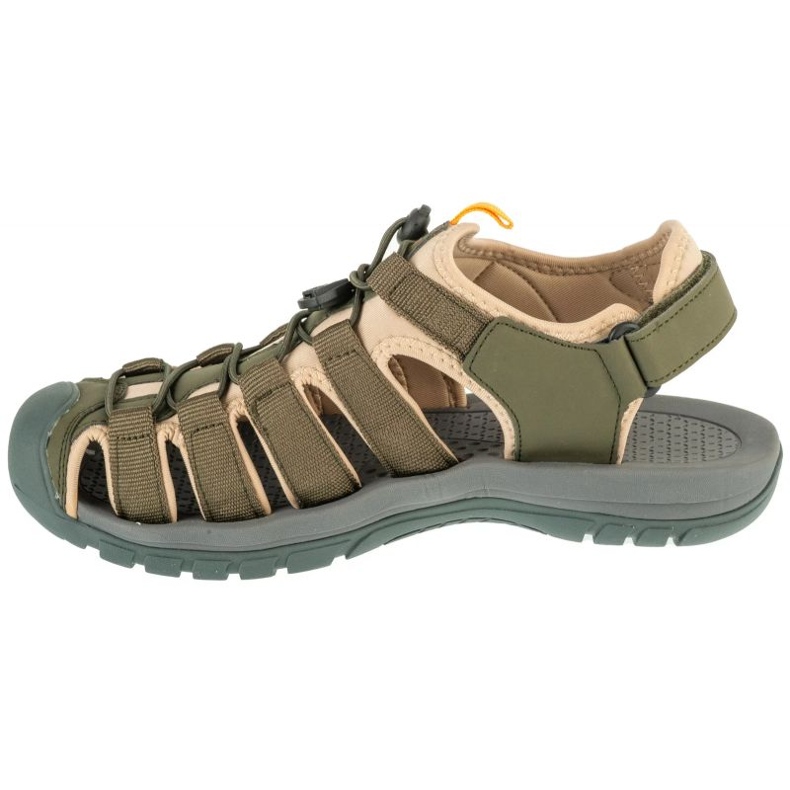 Sandals Joma S.gea 2523 M Sgeas2523v zöld 1