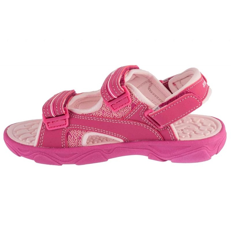 Sandals Joma S.Ocean 2507 JR SOCZYS2507V rózsaszín 1