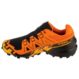 Salomon SpeedCross futócipő 6 m L47960800 sokszínű 1