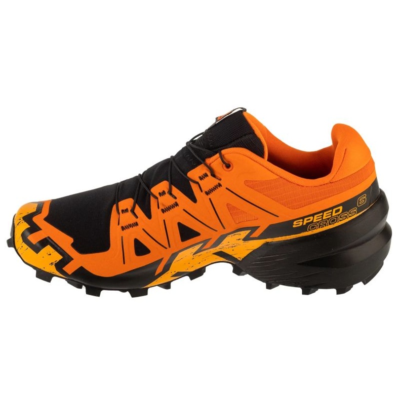 Salomon SpeedCross futócipő 6 m L47960800 sokszínű 1