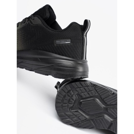 DK Világos sötétzöld férfi sportcipő 1