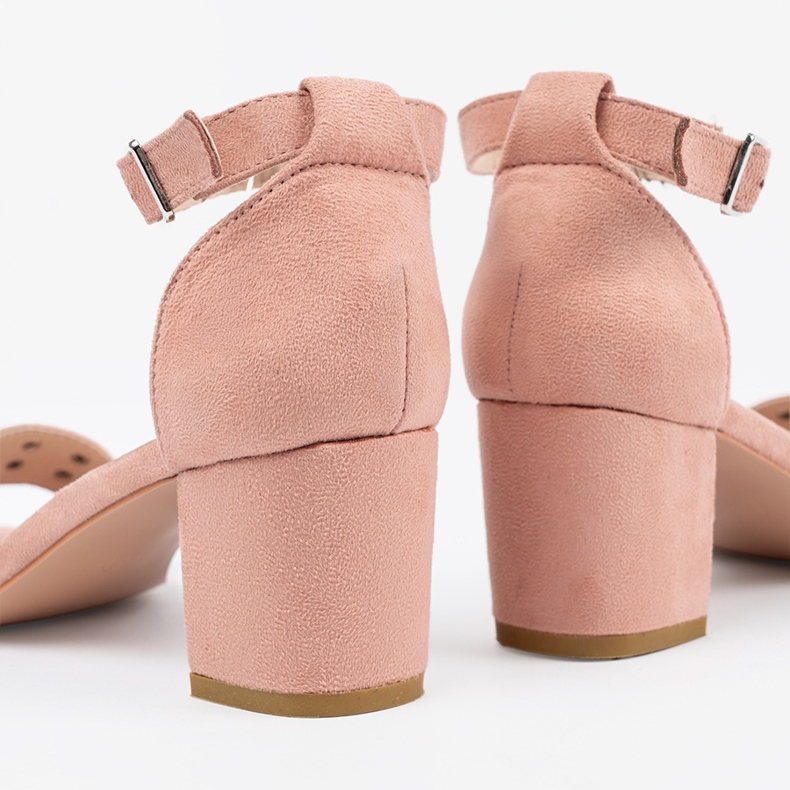 Seastar Szandál egy oszlopon csapokkal 2