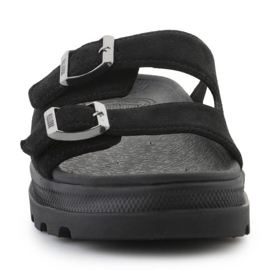 Palladium Palládium dunelite riviera sde flip-flops 7455-008-m fekete 2