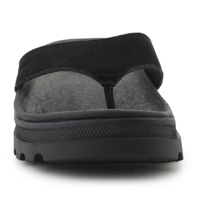 Palladium Palládium dunelite azur sde flip-flopok 74453-008-m fekete 2