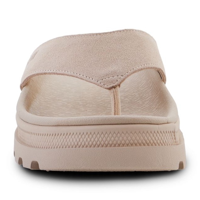 Palladium Palládium dunelite azur sde flip-flop 74453-257-m 2