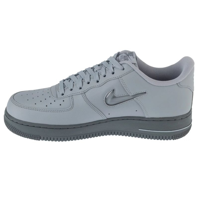 Nike Air Force 1 07 Jewel M HM0621-001 cipő 1