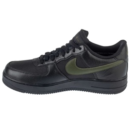 Nike Air Force 1 GTX M HV3959-010 cipő fekete 1