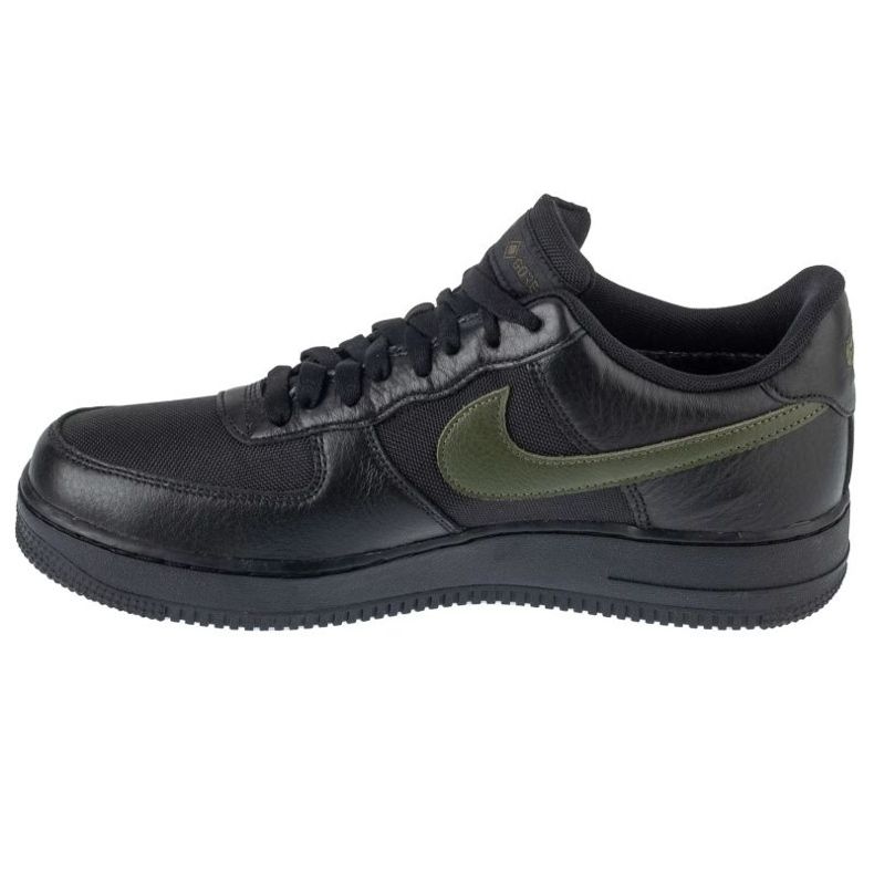 Nike Air Force 1 GTX M HV3959-010 cipő fekete 1