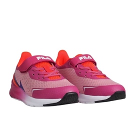 Fila Crusher V JR FFK0076 43312 cipő rózsaszín 1