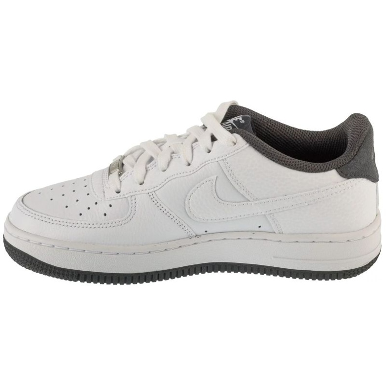 Nike Air Force 1 07 LV8 JR HJ4560-100 cipő fehér 1