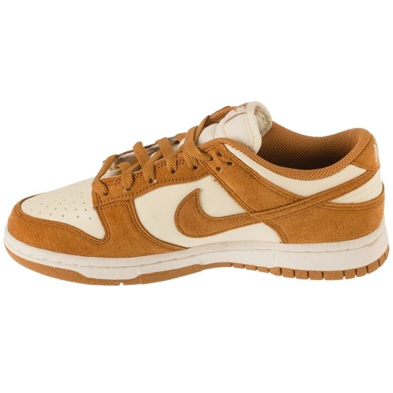 Nike Dunk alacsony cipő HJ7673-100-ban 1