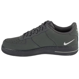 Nike légierő cipő 1 07 M HV6223-002 fekete 1