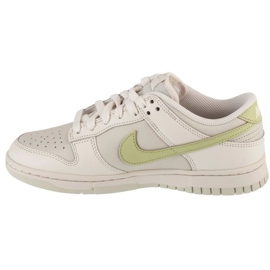 Nike Dunk alacsony cipő az IB3484-001-ben 1