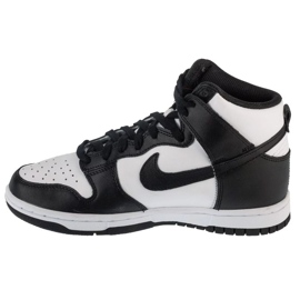 Nike Dunk High Shoes DD1869-103 1